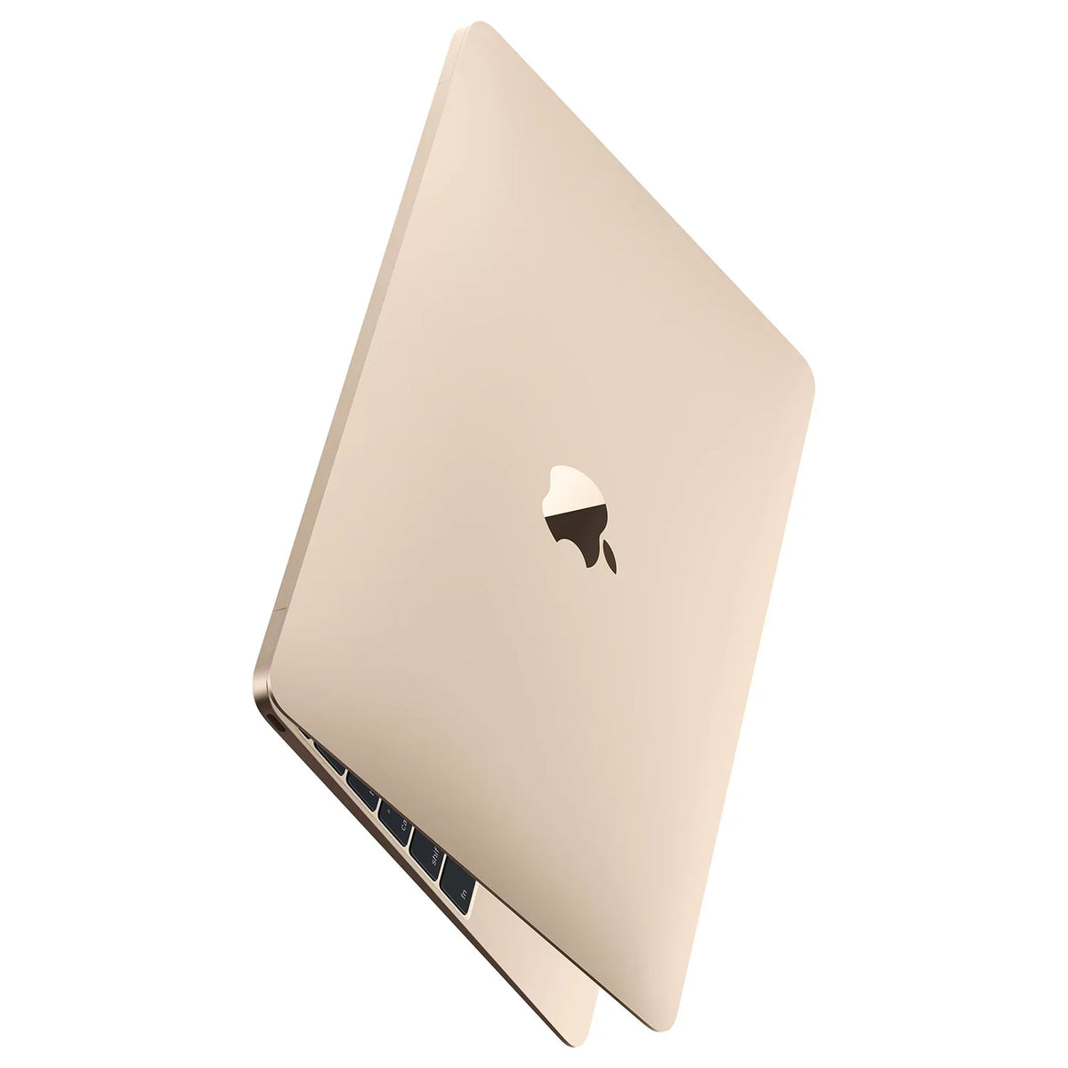 Pre-Owned Apple Macbook Retina 12" Laptop Intel Dual Core 8GB 256GB - Gold - MLHE2LL/A (Refurbished: Good)