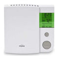 Honeywell TH105PLUS Line Volt 5-2 Programmable Thermostat w/ TRIAC for Electric Heat