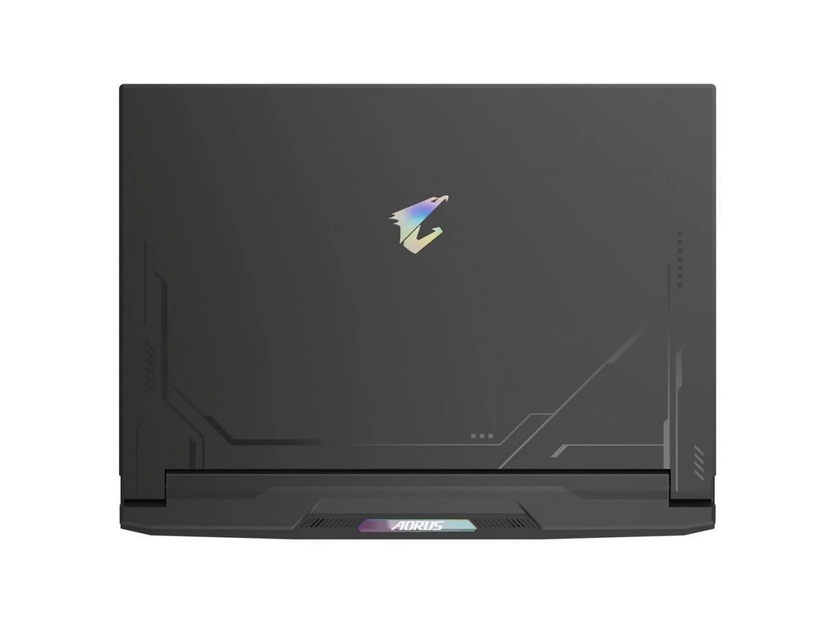 GIGABYTE AORUS 15X - 15.6" 16:9 Thin Bezel QHD 2560x1440 165Hz - NVIDIA GeForce RTX 4070 Laptop GPU 8GB GDDR6 - Intel Core i9-13980HX - 16GB DDR5 RAM - 1TB SSD - Win11 Home - Gaming Laptop (AORUS 15X