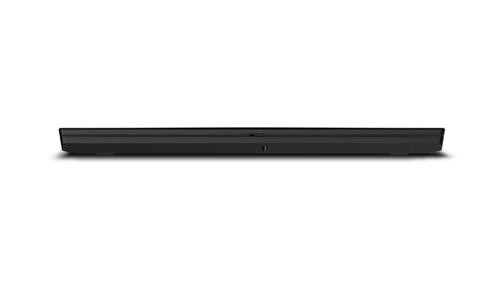 Lenovo ThinkPad T15p G3 15.6 Notebook - i7, 8 GB RAM, 512 GB SSD - 21DA0011US