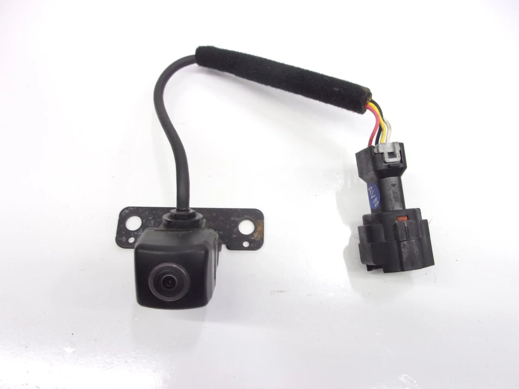Pre-Owned 2013-2016 Hyundai Santa Fe Rear Camera Backup Camera 95760-B8000 OEM (Good)