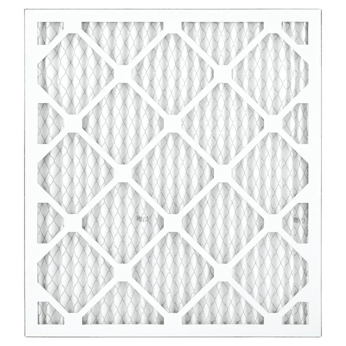 AIRx Filters 18x20x1 Air Filter MERV 13 Pleated HVAC AC Furnace Air Filter, Health 4-Pack Made in the