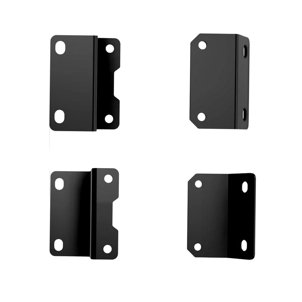Putco 195322 Truck Molle Bed Panel Fits Toyota Tundra Fits select: 2018 TOYOTA TUNDRA CREWMAX SR5, 2014-2015 TOYOTA TUNDRA DOUBLE CAB SR/SR5