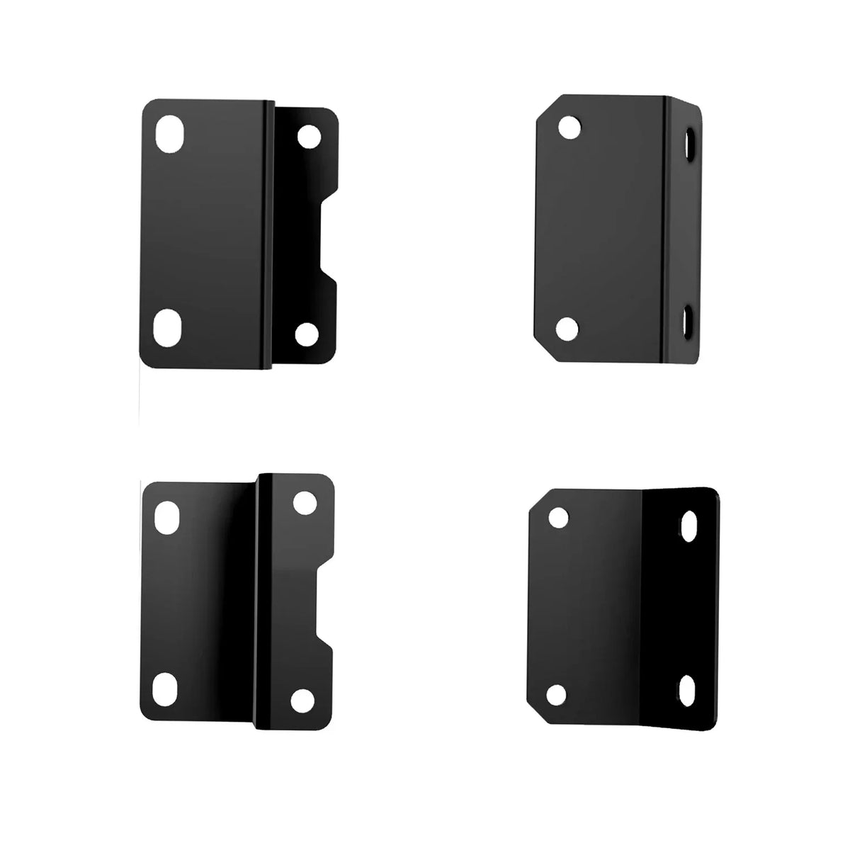 Putco 195322 Truck Molle Bed Panel Fits Toyota Tundra Fits select: 2018 TOYOTA TUNDRA CREWMAX SR5, 2014-2015 TOYOTA TUNDRA DOUBLE CAB SR/SR5