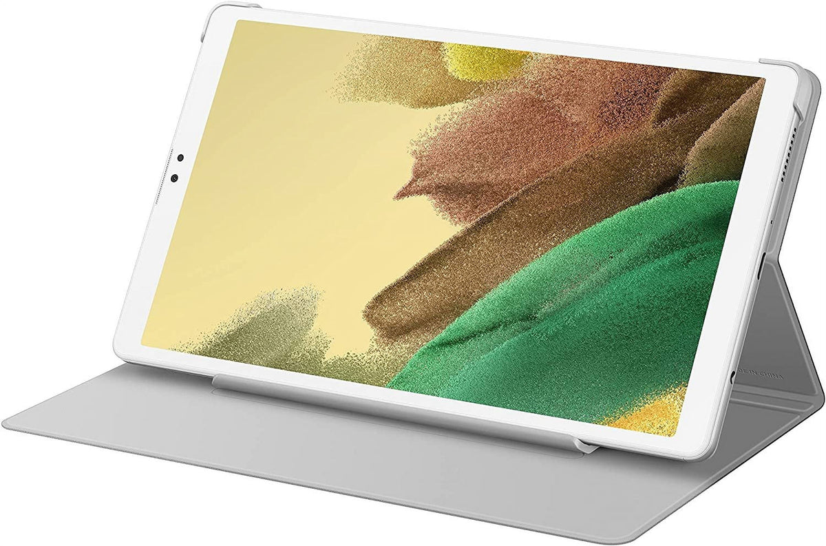 Samsung Galaxy A7 Lite 8.7" Tablet, 32GB (Wi-Fi), Silver