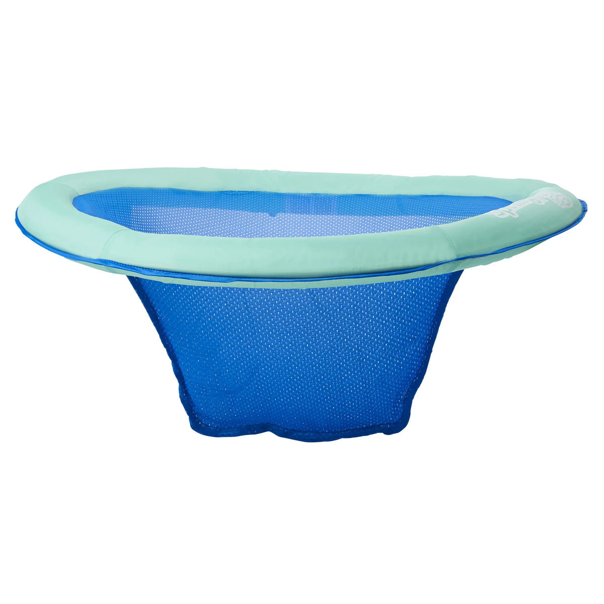 SwimWays Spring Float Papasan - Mesh Float for Pool or Lake (Style May Vary)