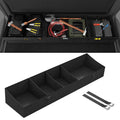 Under Seat Storage Box for 2015-2023 Ford F-150-F-550