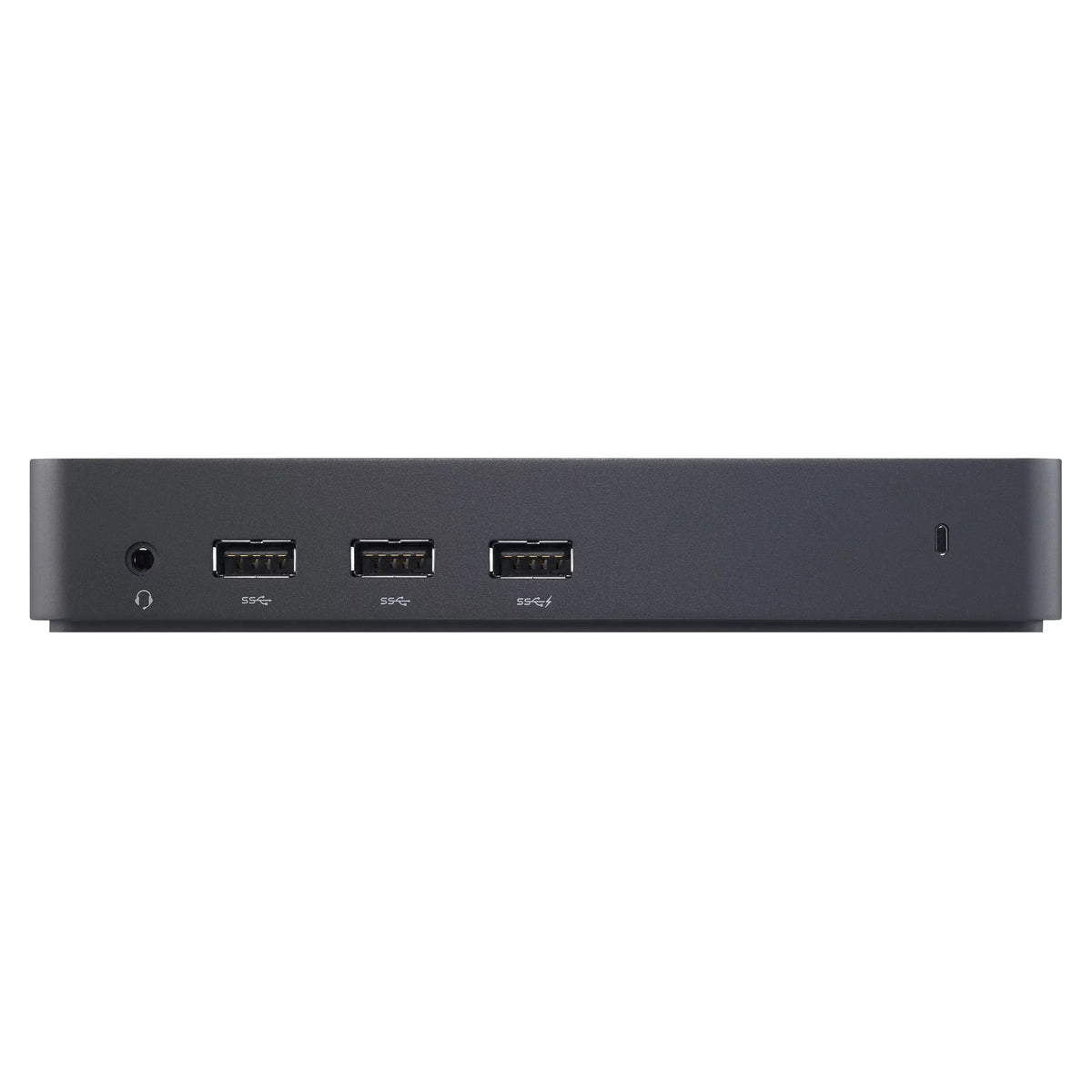 Dell UltraHD Dock Station â USB3.0 (D3100)