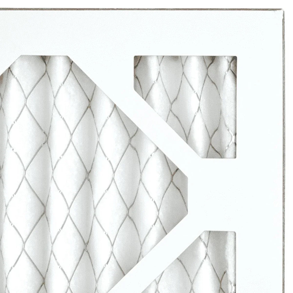 AIRx Filters 14x24x1 Air Filter MERV 13 Pleated HVAC AC Furnace Air Filter, Health 4-Pack Made in the