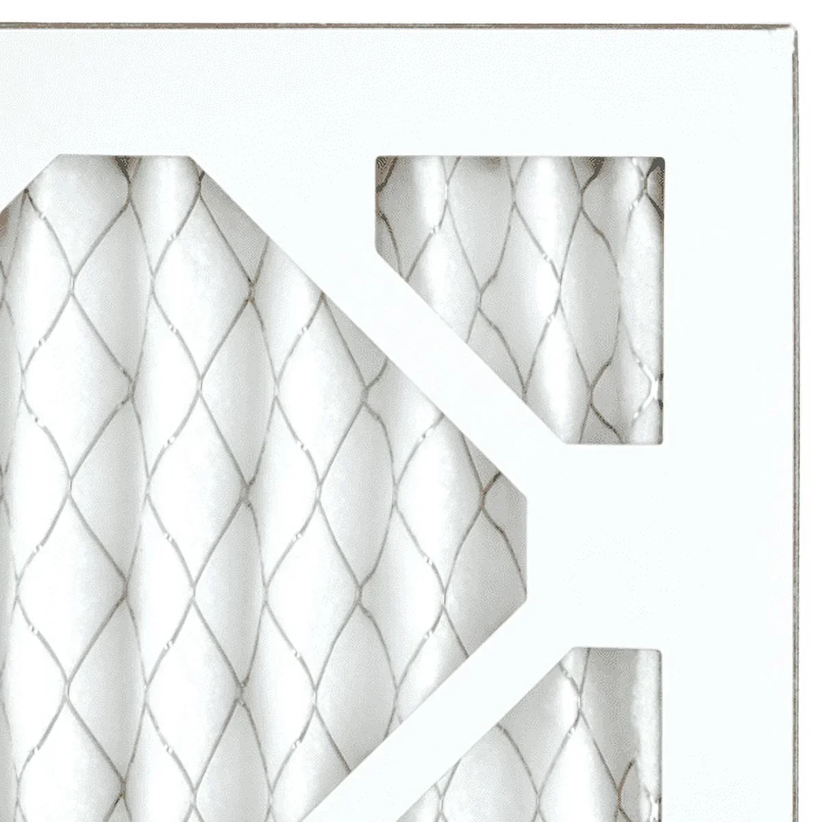 AIRx Filters 14x24x1 Air Filter MERV 13 Pleated HVAC AC Furnace Air Filter, Health 4-Pack Made in the