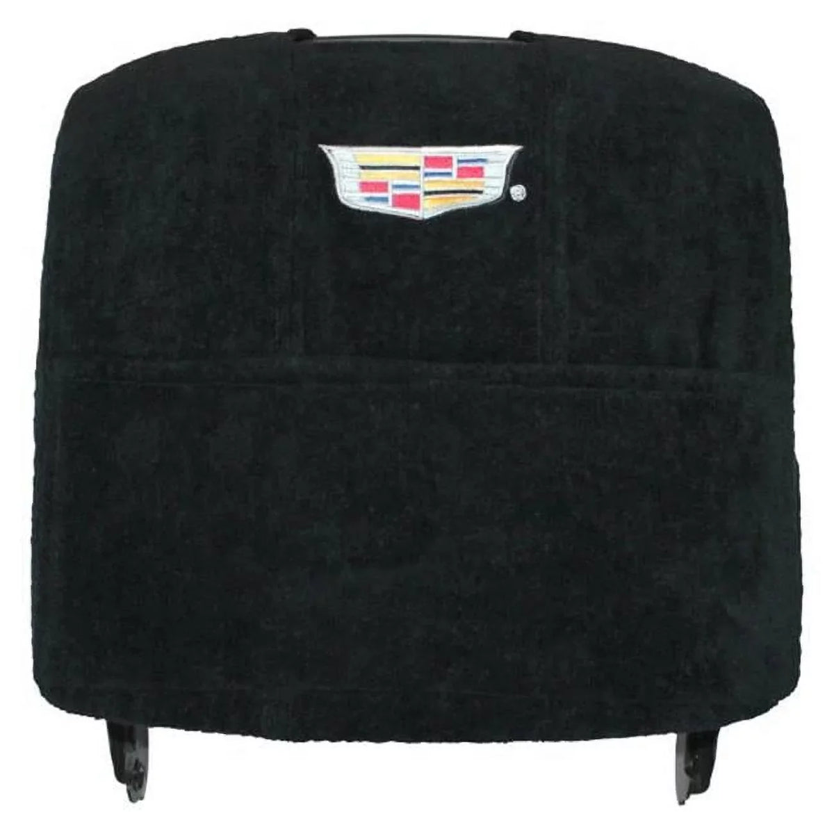 Seat Armour Auto Center Console Protection Black for 2014-2020 Cadillac Escalade