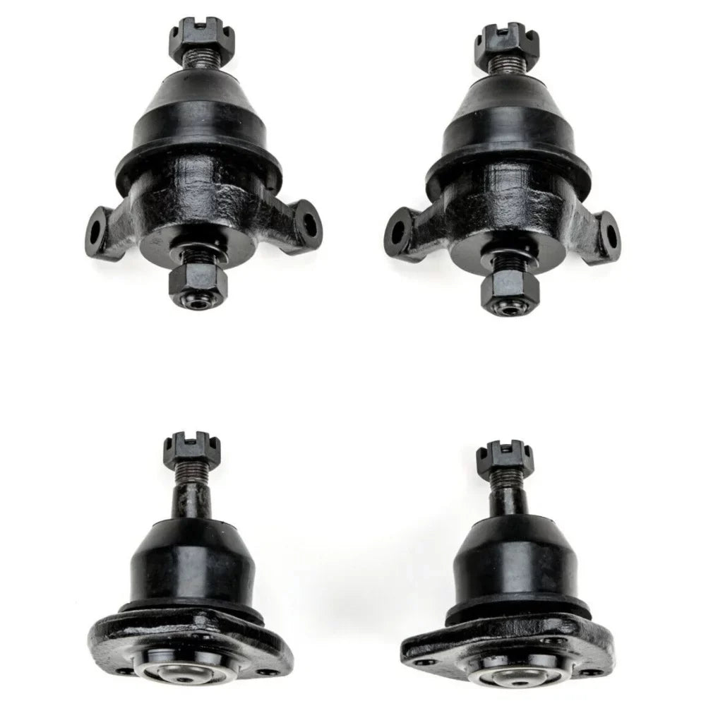 Teledu Front End Suspension Rebuild Kit For Chevrolet Bel Air Biscayne Impala Full Size