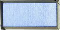 Ez Flow Ii10055-011020 Spun Fiberglass Disposable Furnace Filter, 10" X 20" X 1" (Pack Of 12)
