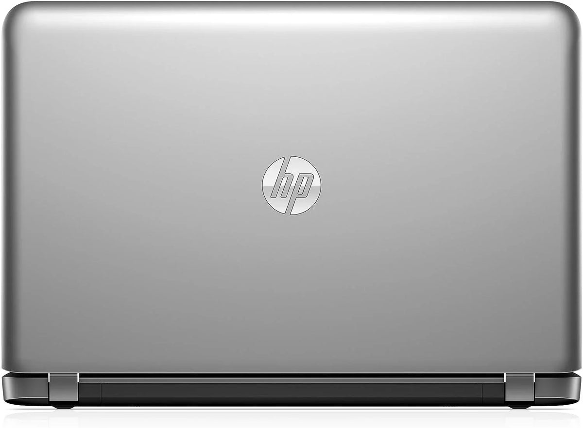 USED HP Laptop Pavilion 15-ab153nr AMD A10-Series A10-8700P (1.80GHz) 8 GB Memory 512GB SSD AMD Radeon R6 Series 15.6" Windows 10 Home 64-Bit