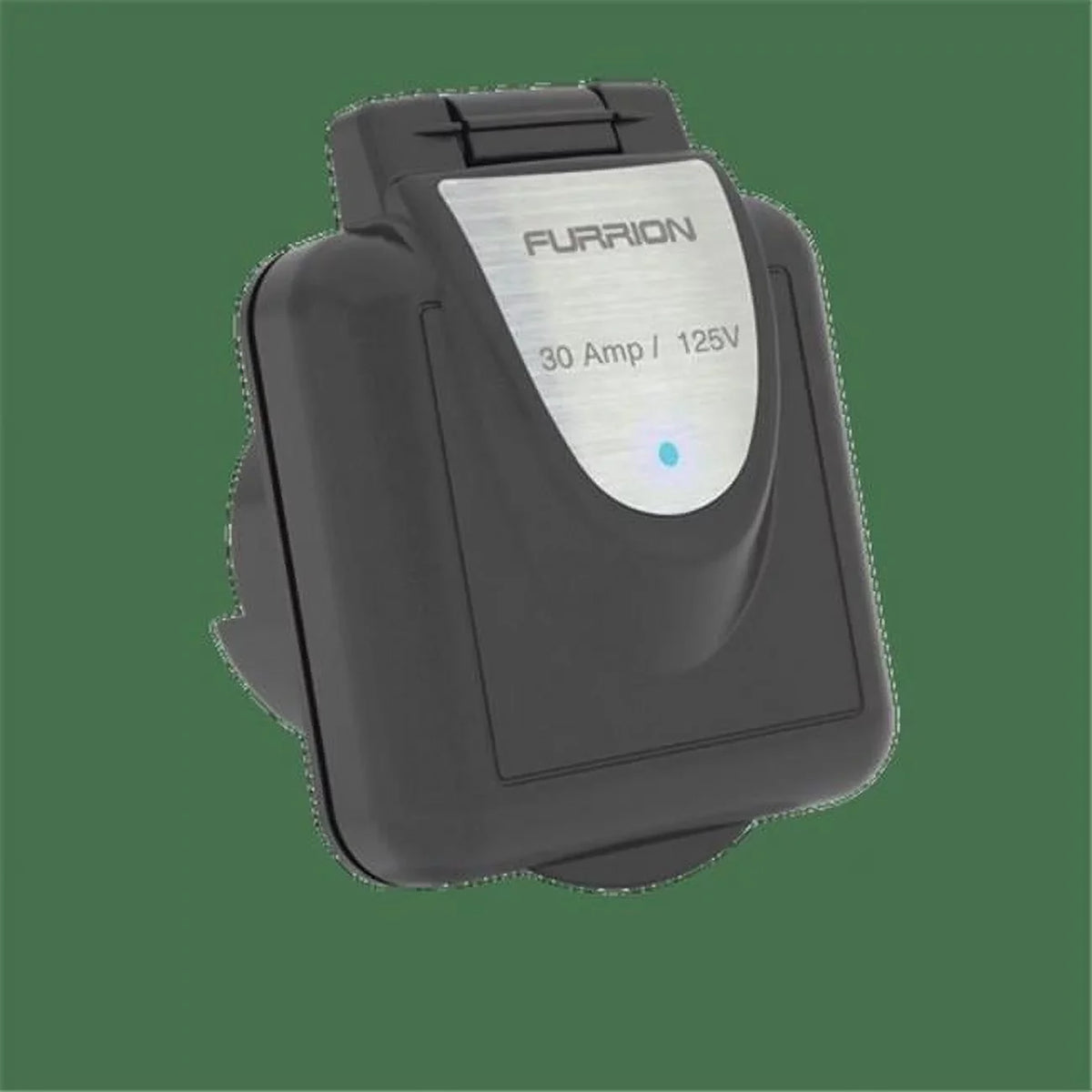 Furrion 30A 125V Marine Power Smart Inlet