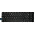 For Dell G5 5587 5590 G3 3579 3779 3590 G7 7588 7590 7790 White Characters Backlit Keyboard