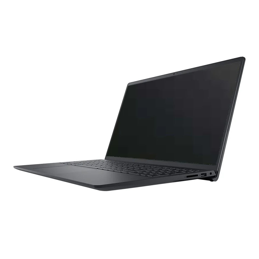 Restored Dell Inspiron 3520 15.6" Full HD Anti-Glare Display Laptop - Intel Core i5-1155G7 2.5GHz; 8GB DDR4-3200 RAM; 512GB NVMe M.2 SSD; Intel UHD Graphics; Windows 11 Home - Carbon Black (Refurbished)