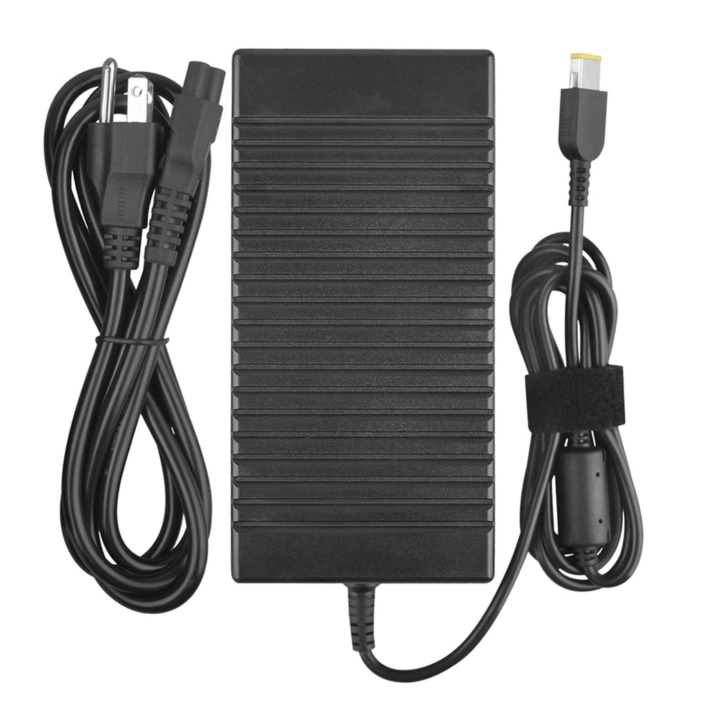 KONKIN BOO Compatible 170W 20V 8.5A AC Adapter Laptop Charger Replacement for Lenovo ThinkPad W540 W550s E440 E450 E555 S431 T540p X240 X250 Yoga 15 36200321 45N0487 4X20E50574 36200321 PA-1171-71