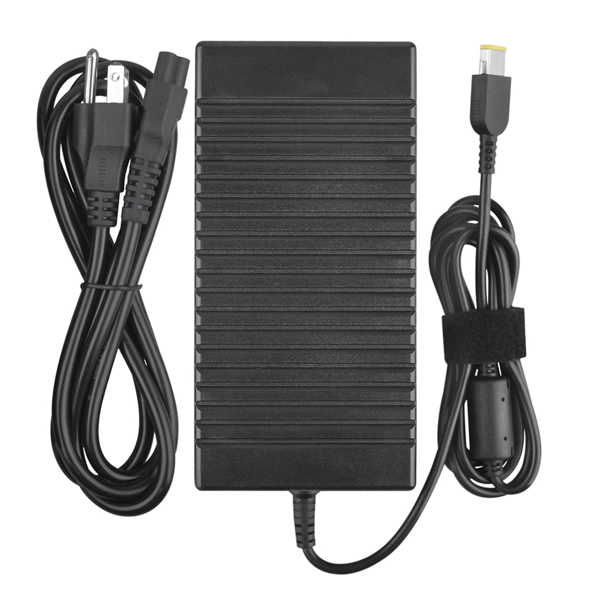 KONKIN BOO Compatible 170W 20V 8.5A AC Adapter Laptop Charger Replacement for Lenovo ThinkPad W540 W550s E440 E450 E555 S431 T540p X240 X250 Yoga 15 36200321 45N0487 4X20E50574 36200321 PA-1171-71