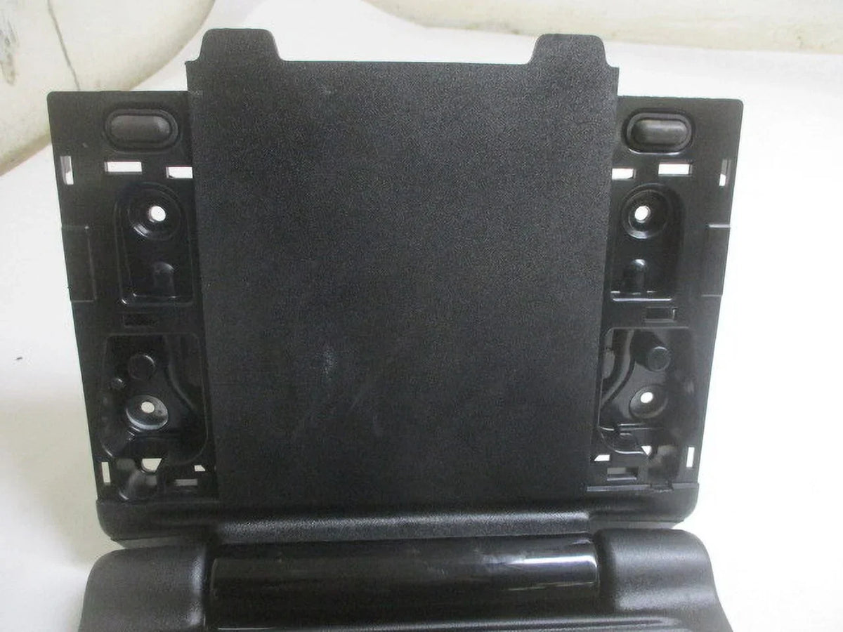 Pre-Owned Chrysler Pacifica Seat Mount 10" Entertainment DVD Display Screen OEM LKQ (Good)