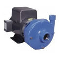 Goulds 2K767, Impeller, Sil-Brass Composition 1 x 2â€“8 Connection, Fits Centrifugal Pump Model 9BF