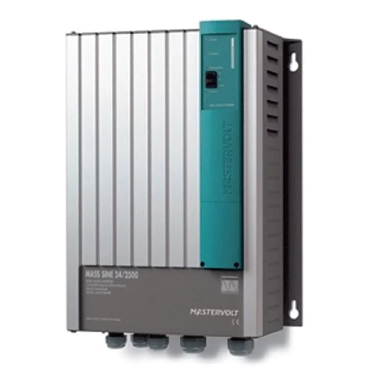 Mastervolt 24022500 230V Mass Sine Wave Inverter