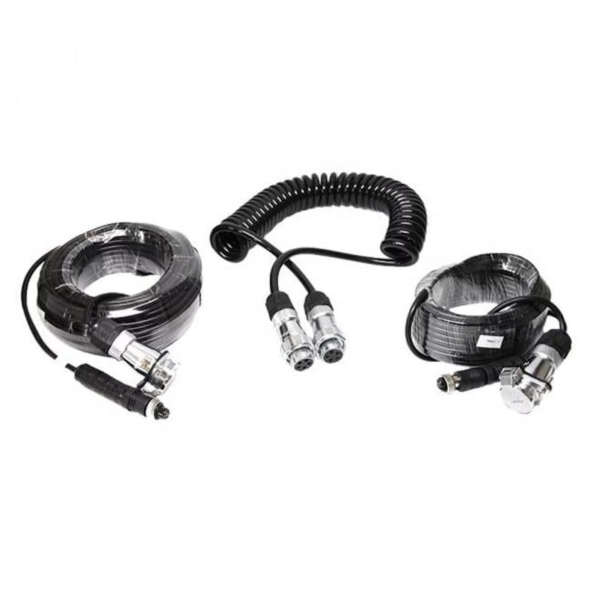 Trailer Tow Quick Connect & Disconnect Kit