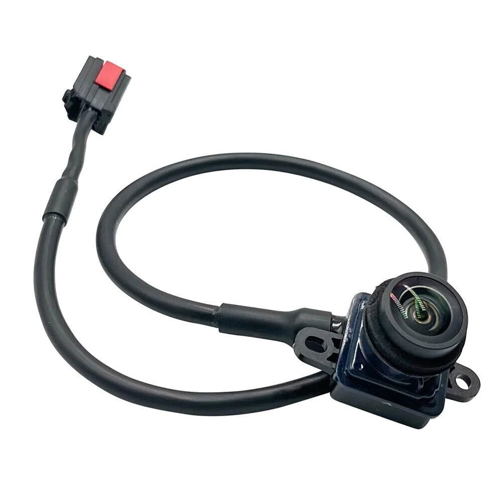 Jahy2Tech OEM Rearview Camera for RAM PROMASTER 1500 2500 3500 2018-2021 - Standard Replacement