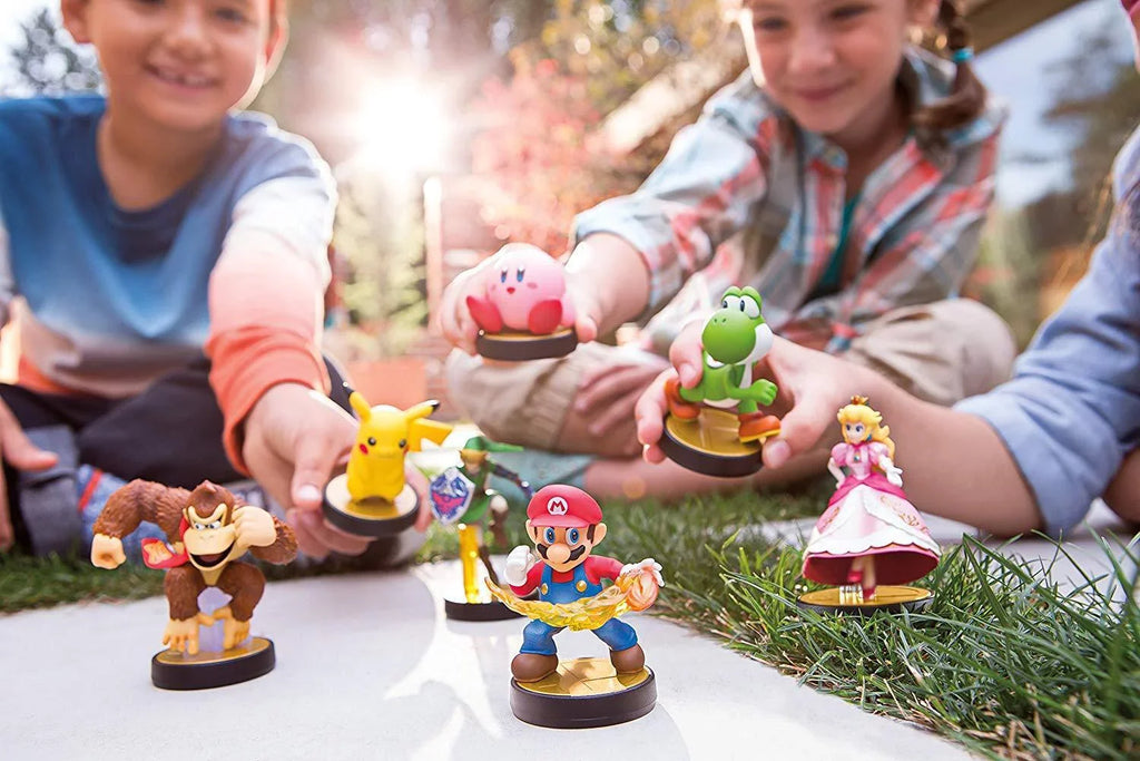 Boo Amiibo - Super Mario Series [Nintendo Accessory]