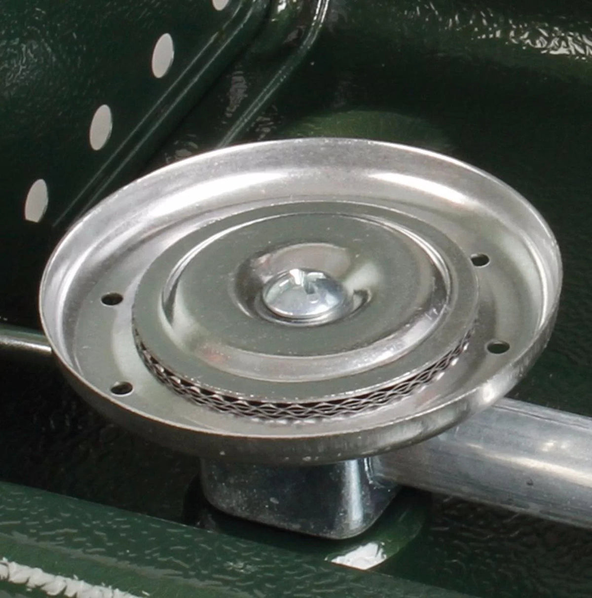 Coleman Manual Series Powerhouse Dual Fuel Gas Camping Stove, 2-Burner