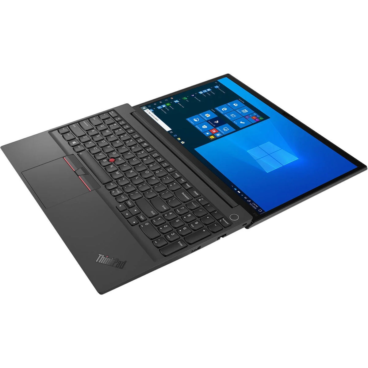 Restored Lenovo Thinkpad E15 G2 15.6" Laptop Intel i7-1165G7 16GB 512GB SSD W10P (Refurbished)