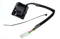 PT Auto Warehouse BUCGM-381 - Park Assist Back Up Camera Fits select: 2016-2018 CHEVROLET CAMARO