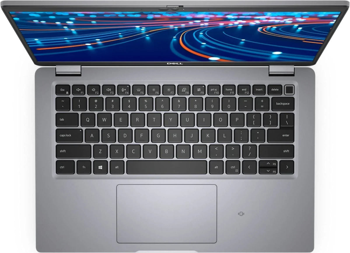 Restored Dell Latitude 5000 5420 Laptop (2021) 14" FHD Touch Core i7 - 256GB SSD - 16GB RAM 4 Cores @ 4.7 GHz - 11th Gen CPU (Refurbished)