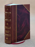 The Livingston family in and its Scottish origins 1949 [Leather Bound]