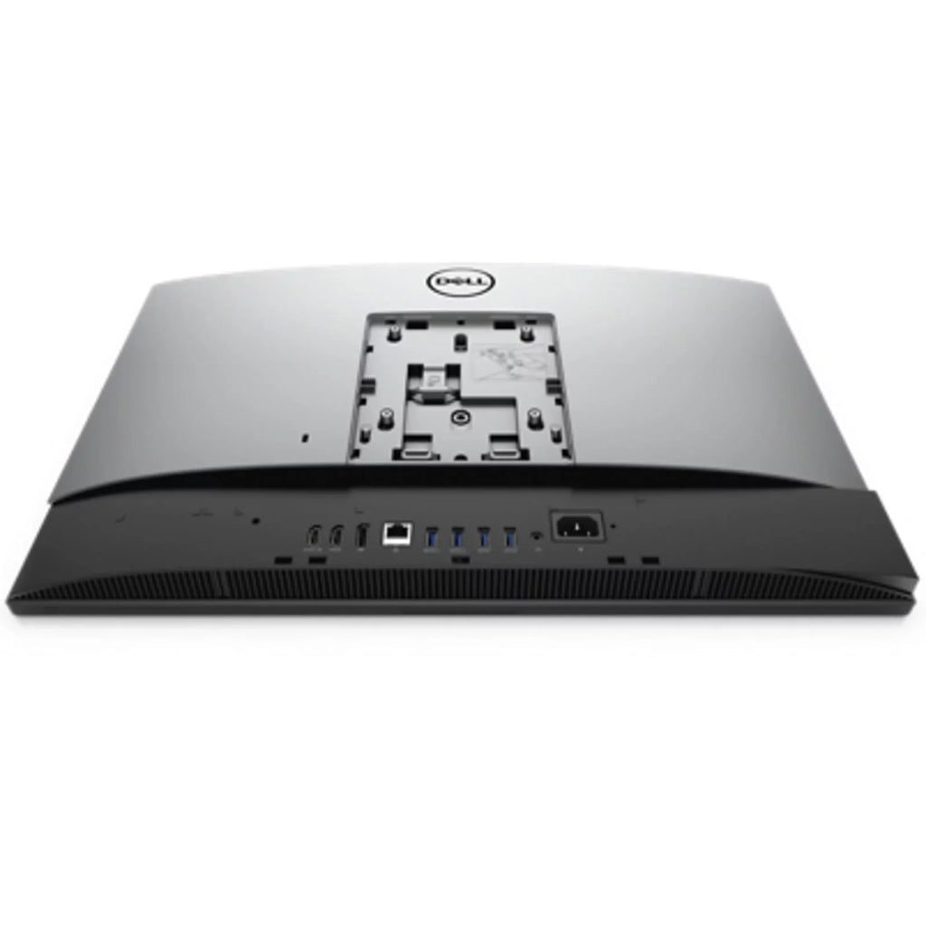 Restored Dell Optiplex 7000 7400 AIO (2022) | 23.8" FHD | Core i7 - 4TB SSD - 16GB RAM | 12 Cores @ 4.9 GHz (Refurbished)