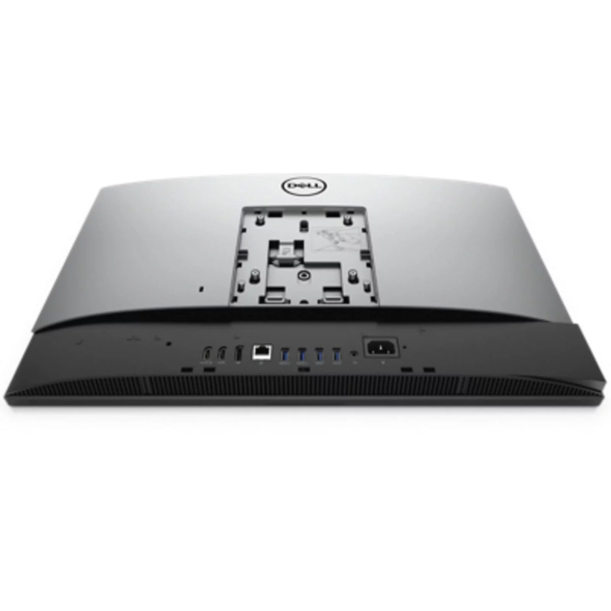 Restored Dell Optiplex 7000 7400 AIO (2022) | 23.8" FHD | Core i7 - 4TB SSD - 16GB RAM | 12 Cores @ 4.9 GHz (Refurbished)