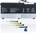 45N1742 Laptop y Compatible with Lenovo ThinkPad T550 T550s T560 W550 W550s P50S Series Notebook 45N1740