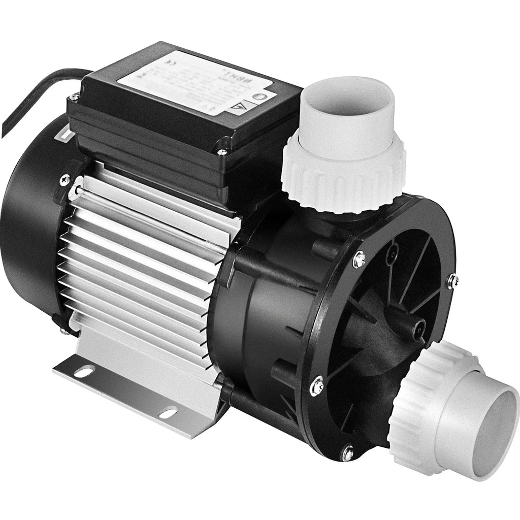 BENTISM Swimming Pool Pump Water 750W 1HP Self Priming Filter Electric Spa