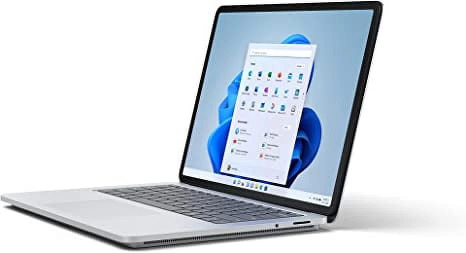 Used-Like New SURFACE LAPTOP STUDIO 2IN1 14.4" TOUCH I7-11370H 32 2TB SSD RTX 3050Ti