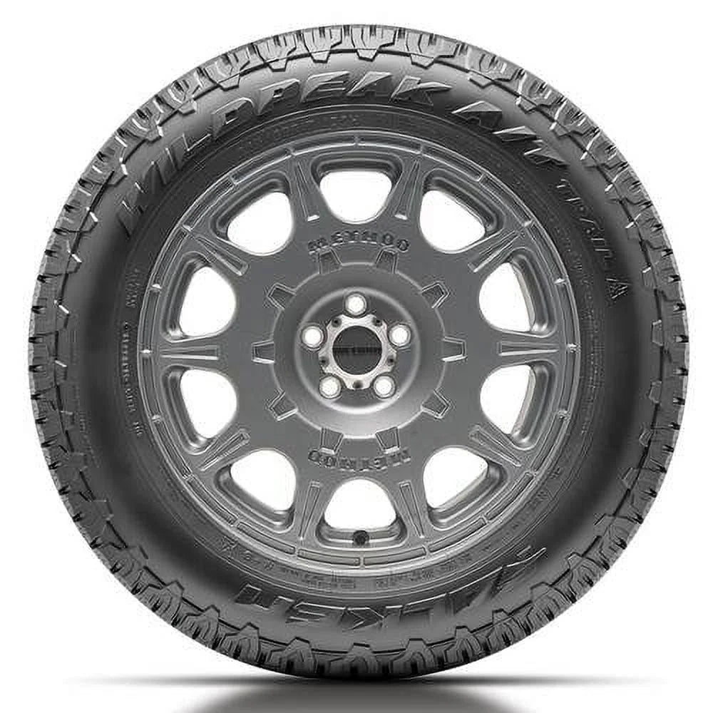 Falken Wildpeak A/T Trail 235/55R18 100V BW All Terrain Tire