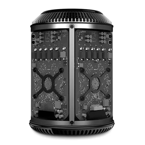 USED 2013 Apple Mac Pro Quad Core Xeon 3.7GHz 64GB RAM 1TB SSD ME253LL/A