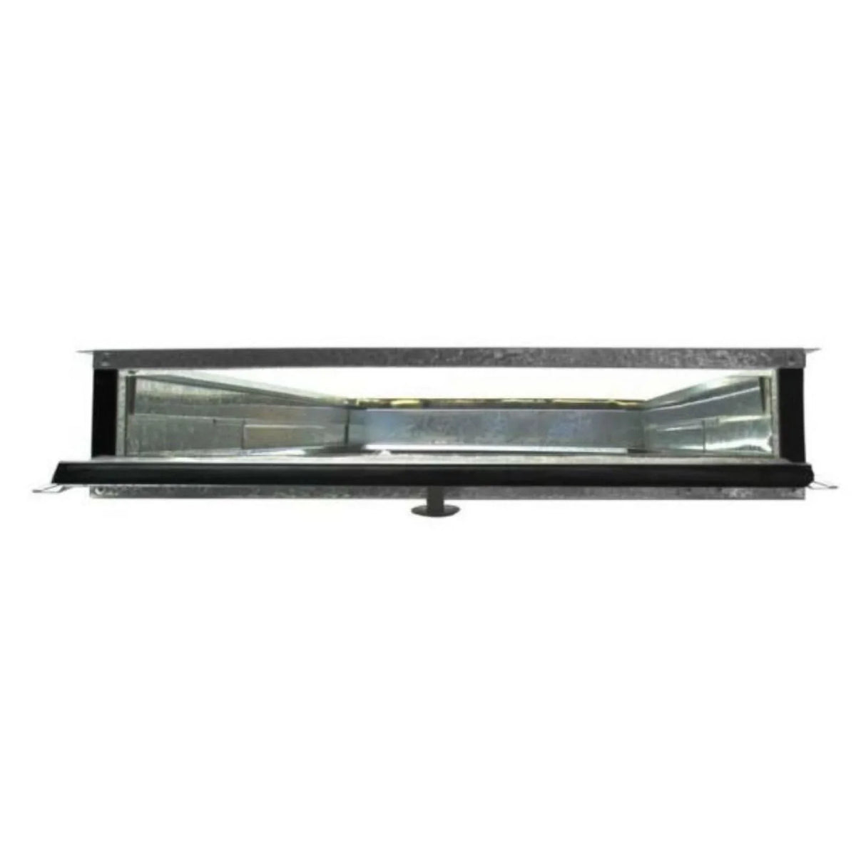 Mcdaniel Metals ACG1425-3, Gas Furnace Filter Base, 0.3 Microns Minimum Efficiency