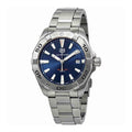 TAG Heuer Men's Aquaracer 41mm Steel Quartz Watch WBD1112.BA0928