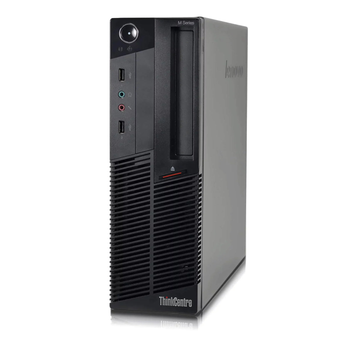 Lenovo M91 ThinkCentre Desktop Computer Intel Core I5 3.2GHz 8GB RAM 750GB HDD Windows 10 Professional Includes Bluetooth