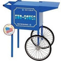 Paragon Sno-Cone Cart, Small
