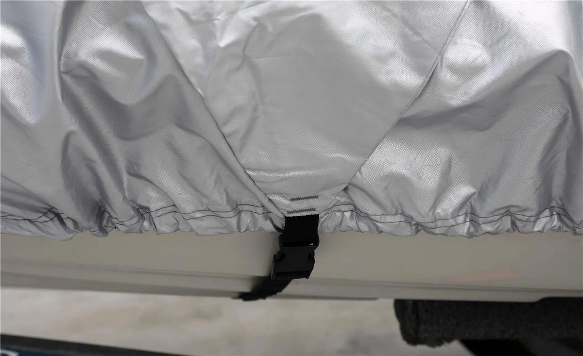 UV Reflective, Travel, Storage and Mooring Watercraft PWC Jet Ski Protection for Kawasaki STS 750 / JT750 STS 1995 1996 1997 1998