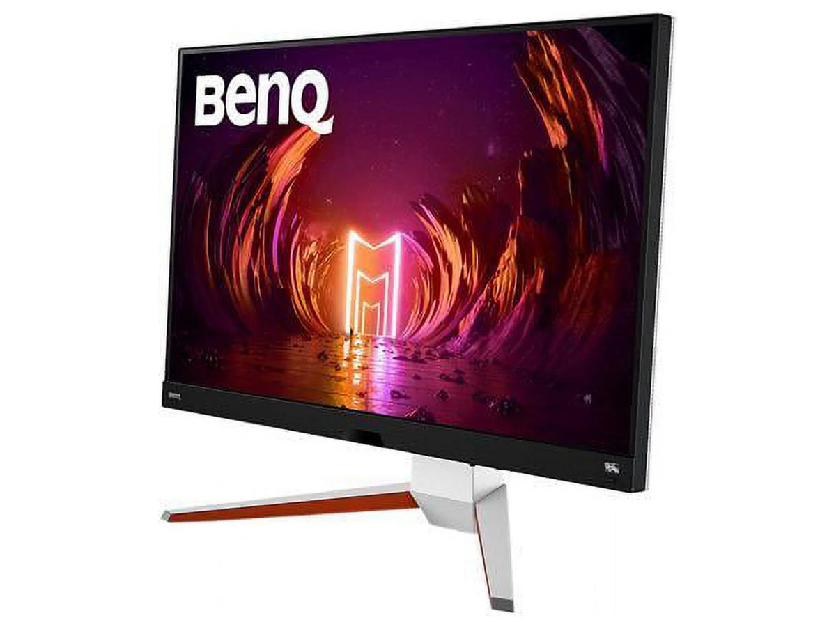 MNTR BENQ 32" 4K IPS 144HZ EX3210U