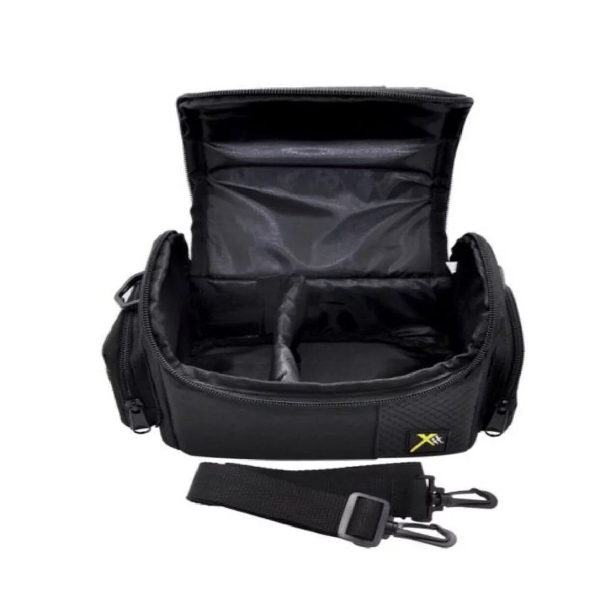 Camera Case Bag for Nikon D3400/D5600/D5300/D3300, Deluxe Carrying Solution