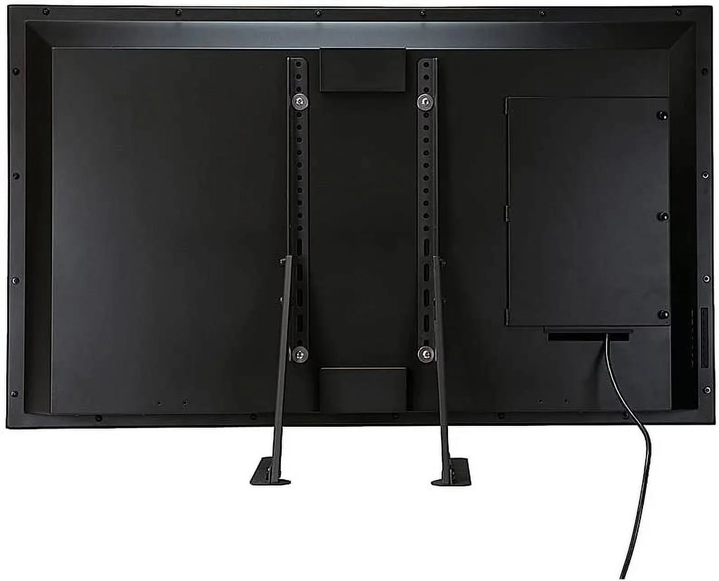 Furrion FDUP65CBS 65" Partial Sun Series Outdoor Weatherproof 4K UHD TV with an Additional 2 Year Wrap by Epic Protect (2021)