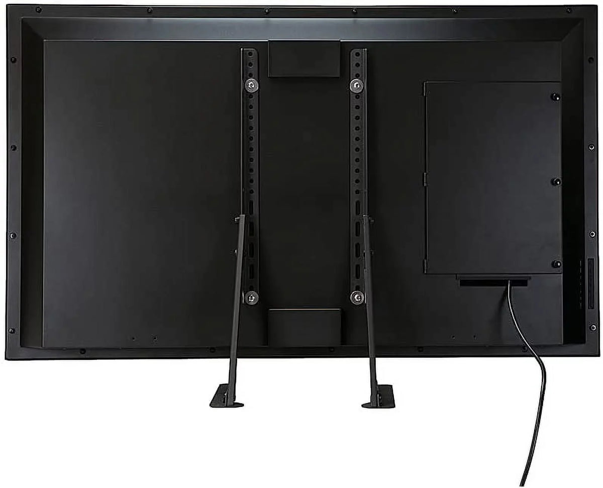 Furrion FDUP65CBS 65" Partial Sun Series Outdoor Weatherproof 4K UHD TV with an Additional 2 Year Wrap by Epic Protect (2021)
